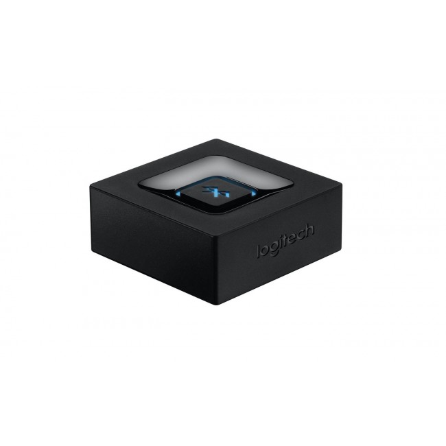 Logitech Bluetooth Audio Adapter - Blu