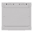 Lanberg WF11-3304-10S rack cabinet 4U Wall mounted rack Grey