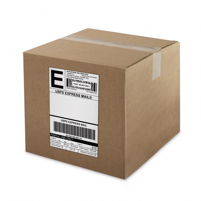 DYMO LabelWriter Extra Large Shipping