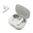 JBL InEar Wave Flex 2 white earphones