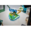 LEGO EDITIONS 43027 Vini Jr. - Football Highlights