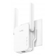 Cudy RE1200 network extender Network repeater White 10, 100 Mbit/s