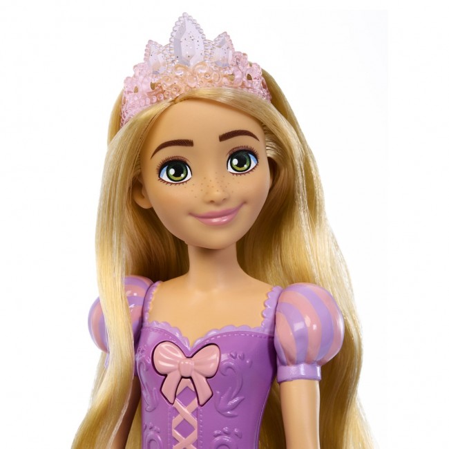 Disney Princess Singing Rapunzel Doll