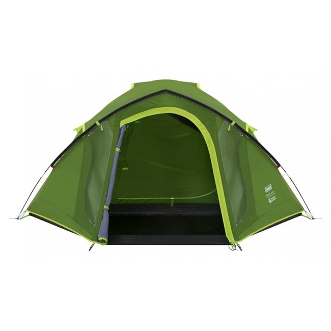 Coleman Darwin 3 Plus BlackOut Tent