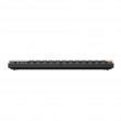 CHERRY MX-LP 2.1 Compact Wireless keyboard Gaming RF Wireless + Bluetooth QWERTZ German Black