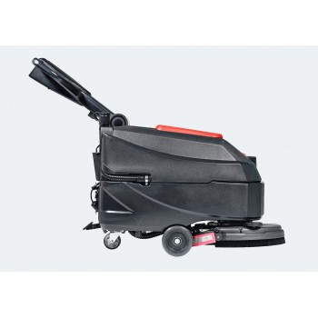 Nilfisk AS4325B-EU floor scrubber-drier 1720 m /h Walk-behind