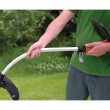 Black & Decker GL9035-QS brush cutter/string trimmer 900 W Electric AC Black, Orange
