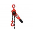 Yato YT-58962 mechanical hoist 750 kg 1.5 m Red Yato YT-58962 mechanical hoist 750 kg 1.5 m Red