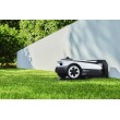 Ecovacs GOAT A1600 LiDAR PRO EU Robotic lawn mower Battery Black, White