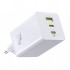 Baseus EnerFill FE11 PD QC 100 W Wall Charger White