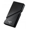 ADATA SE920 Thunderbolt technology 4 TB USB Type-C USB4 Gen 3x2 Black