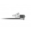 Lenovo 4XE1F30276 cable lock Black 1.5 m Lenovo 4XE1F30276 cable lock Black 1.5 m