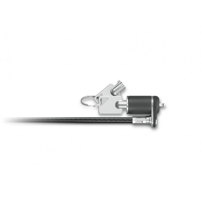 Lenovo 4XE1F30276 cable lock Black 1.5 m Lenovo 4XE1F30276 cable lock Black 1.5 m