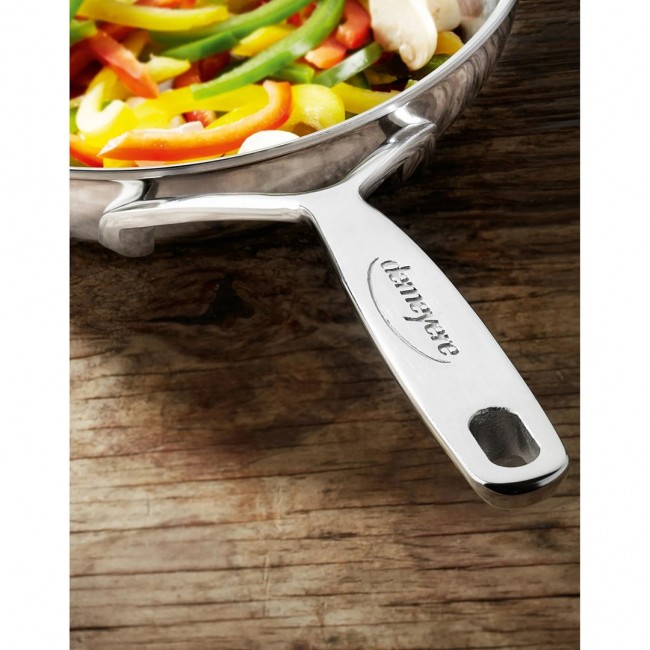 Sart n de acero DEMEYERE Multiline 7 40850-948-0 20cm