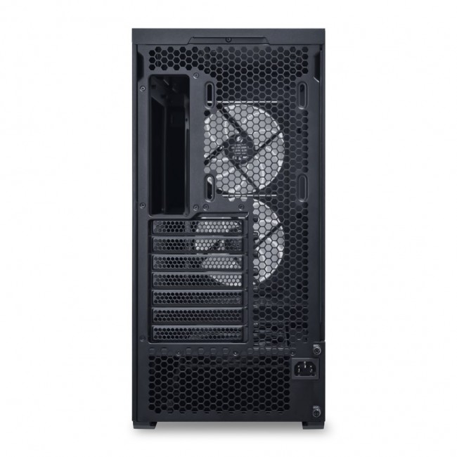 CASE MIDITOWER ATX WITHOUT PSU G99.LAN207RX.00 LIAN LI