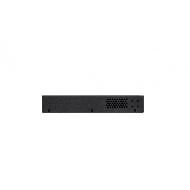 LANCOM XS-3510YUP Managed L2/L3 2.5G Ethernet (100/1000/2500) Power over Ethernet (PoE) 1U Black