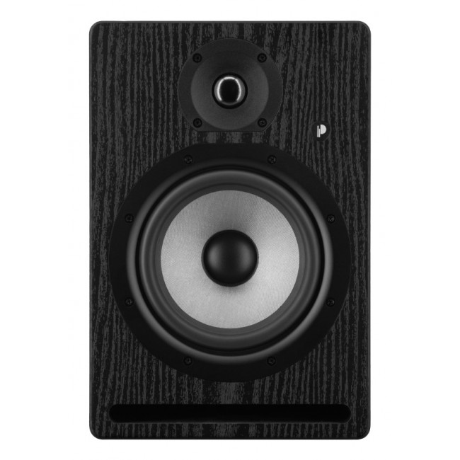 Prodipe Pro7 V4 2-way Black Wired 100 W