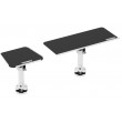 Oplite 102069 Keyboard and mouse tray