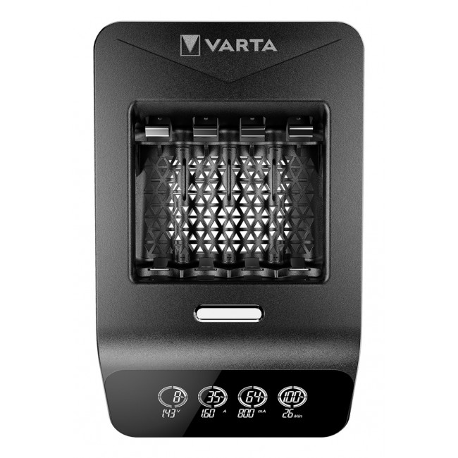 Varta 57685 101 441 battery charger AC