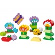 LEGO DUPLO 10444 Creative Garden and Flowers
