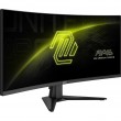 MSI MAG 346CQ computer monitor 86.4 cm (34 MSI MAG 346CQ computer monitor 86.4 cm (34