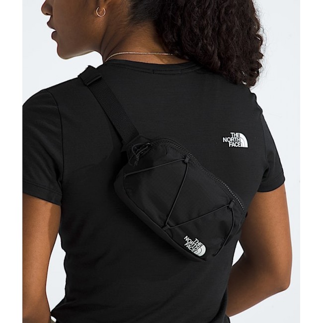 Terra Lumbar Sachet 1L-TNF black-tnf white THE NORTH FACE Terra Lumbar Sachet 1L-TNF black-tnf white THE NORTH FACE