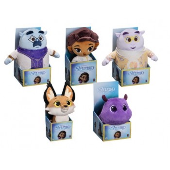 SPELLBOUND HUGGABLE PLUSH 30 CM