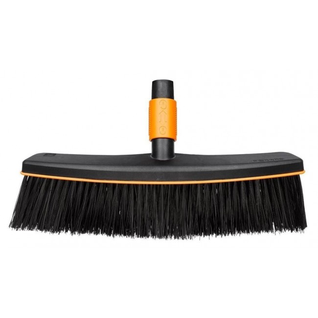 Fiskars 1025921 broom Outdoor Black