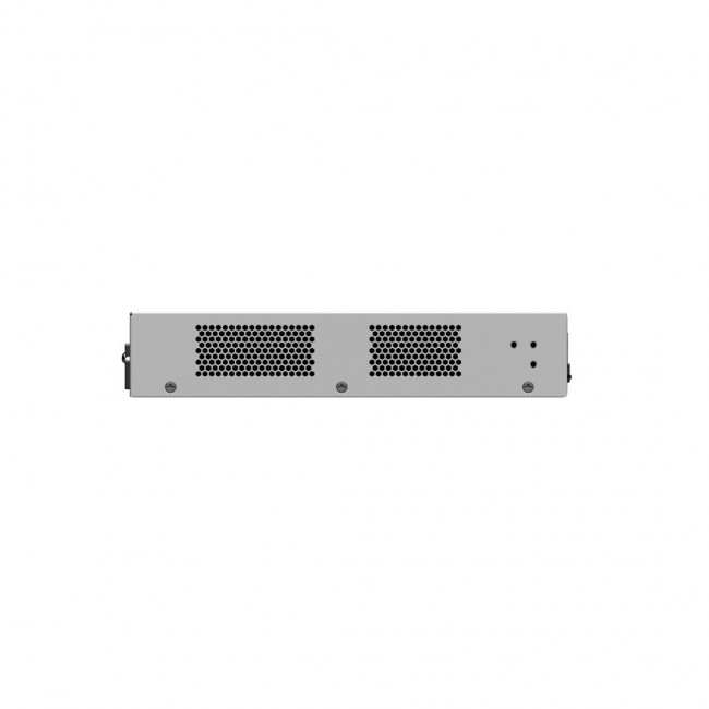 Ruijie Networks RG-ES220GS-P-V2 network switch Managed L2 Gigabit Ethernet (10/100/1000) Power over Ethernet (PoE) Grey Ruijie Networks RG-ES220GS-P-V2 network switch Managed L2 Gigabit Ethernet (10/100/1000) Power over Ethernet (PoE) Grey