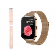 BLOW X16 Smartwatch, pink