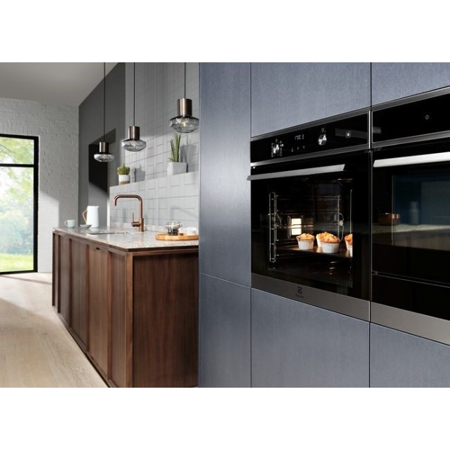 Elektrolux EOD6P77WZ Built-in oven 72 l 3490 W Black