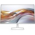 HP 23.8-inch Series 5 FHD monitor in white - 524sw