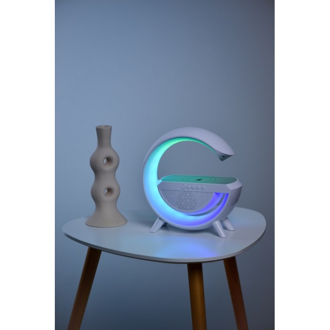 Activejet AJE-SOLO RGB LED music light Activejet AJE-SOLO RGB LED music light