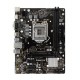 Biostar H310MHP 3.0 motherboard Intel H310 LGA 1151 (Socket H4) micro ATX