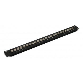 Digitus CL-19-1U-24F patch panel