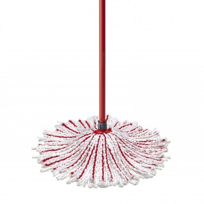 Mop Vileda Microfibre And Power