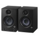 PreSonus Eris 3.5 2nd Gen - a pair of active monitors