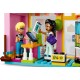 LEGO FRIENDS 42614 VINTAGE FASHION STORE