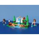 LEGO FRIENDS 41677 FOREST WATERFALL