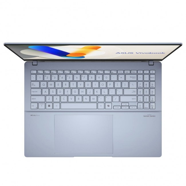 ASUS Vivobook S 15 OLED S5506MA-WS76 Intel Core Ultra 7 155H Laptop 39.6 cm (15.6