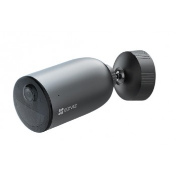 EZVIZ CS-EB3-R100-2C3WFL security camera Bullet IP security camera Outdoor 2304 x 1296 pixels Wall