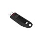 SanDisk Ultra USB flash drive 256 GB USB Type-A 3.2 Gen 1 (3.1 Gen 1) Black SanDisk Ultra USB flash drive 256 GB USB Type-A 3.2 Gen 1 (3.1 Gen 1) Black