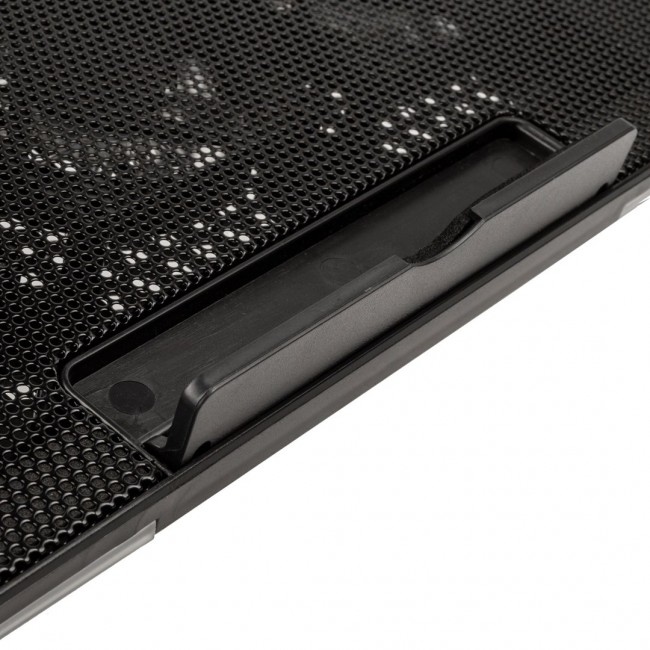 Kolink KL-F500 laptop cooling pad 43.9 cm (17.3 Kolink KL-F500 laptop cooling pad 43.9 cm (17.3