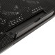 Kolink KL-F500 laptop cooling pad 43.9 cm (17.3 Kolink KL-F500 laptop cooling pad 43.9 cm (17.3