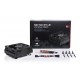 Noctua NH-L9i chromax.black Processor Cooler 9.2 cm Noctua NH-L9i chromax.black Processor Cooler 9.2 cm