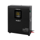 Rebel POWER-500 wall-mounted emergency power supply - inverter with pure sine wave and charging function 12V 230V 500VA/300W Rebel POWER-500 wall-mounted emergency power supply - inverter with pure sine wave and charging function 12V 230V 500VA/300W