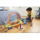 Hot Wheels Action Twisted Tornado Loop Cyclone Challenge Set HTK16 MATTEL Hot Wheels Action Twisted Tornado Loop Cyclone Challenge Set HTK16 MATTEL