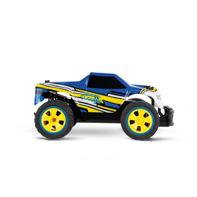 Carrera 370180018 Radio-Controlled (RC) model Off-road car Electric engine 1:18 Carrera 370180018 Radio-Controlled (RC) model Off-road car Electric engine 1:18