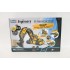 REVELL RC Engineering Vehicle 4in1 21304