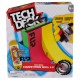 Tech Deck , Competition Wall 2.0 X-Connect Park Creator, Customizable and Buildable Ramp Set with Exclusive Fingerboard, Kids Toy for Boys and Girls Ages 6 and up Tech Deck , Competition Wall 2.0 X-Connect Park Creator, Customizable and Buildable Ramp Set with Exclusive Fingerboard, Kids Toy for Boys and Girls Ages 6 and up
